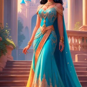 Nama Girl contoh (Miss #1234